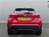 Nissan Juke Image 6