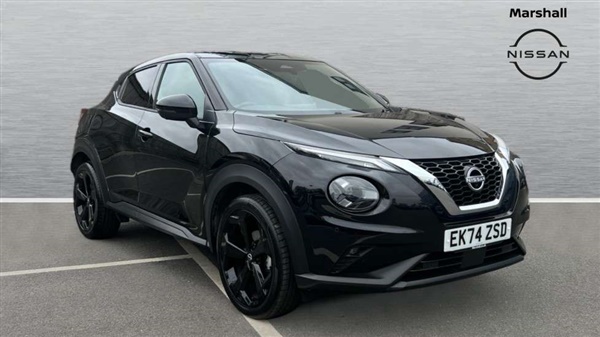 Large image for the Used Nissan Juke