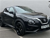 Nissan Juke Image 1