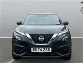 Nissan Juke Image 5