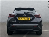 Nissan Juke Image 6
