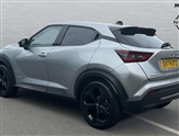 Nissan Juke Image 2