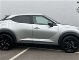 Nissan Juke Image 3