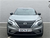 Nissan Juke Image 5