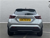 Nissan Juke Image 6