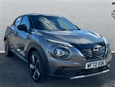 Nissan Juke Image 1
