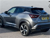 Nissan Juke Image 2