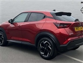 Nissan Juke Image 2