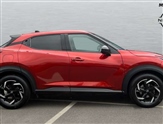 Nissan Juke Image 3