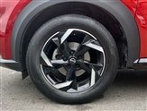 Nissan Juke Image 4