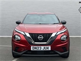 Nissan Juke Image 5
