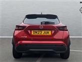 Nissan Juke Image 6