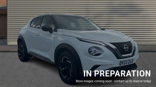 Large image for the Used Nissan Juke
