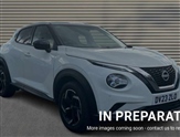 Nissan Juke Image 1