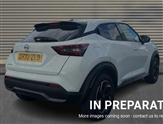 Nissan Juke Image 4