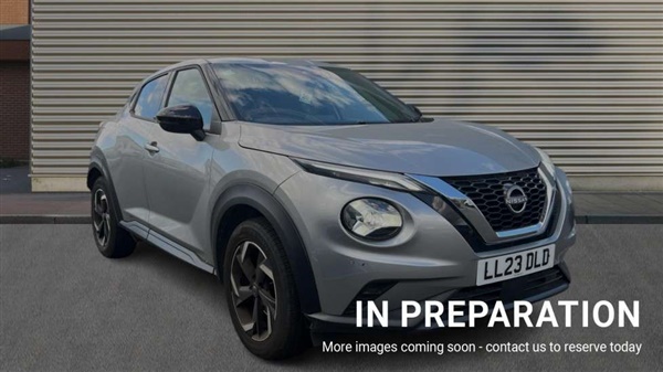 Large image for the Used Nissan Juke