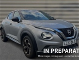 Nissan Juke Image 1