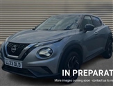 Nissan Juke Image 3