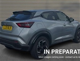 Nissan Juke Image 4