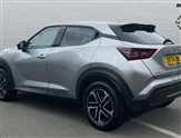 Nissan Juke Image 2