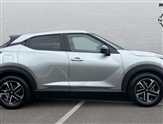 Nissan Juke Image 3