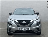 Nissan Juke Image 5