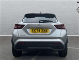 Nissan Juke Image 6