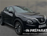 Nissan Juke Image 1