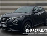 Nissan Juke Image 3
