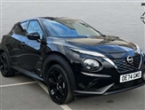Nissan Juke Image 1