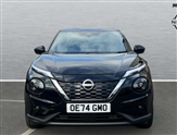 Nissan Juke Image 5