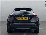 Nissan Juke Image 6