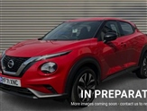 Nissan Juke Image 3