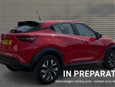Nissan Juke Image 4