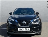 Nissan Juke Image 5