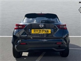 Nissan Juke Image 6