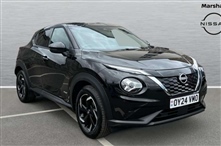 Used Nissan Juke