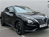 Nissan Juke Image 1