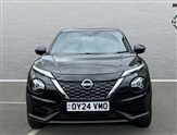 Nissan Juke Image 5