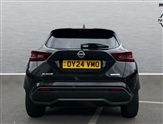 Nissan Juke Image 6
