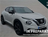 Nissan Juke Image 1