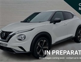 Nissan Juke Image 3