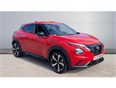 Nissan Juke Image 1