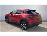 Nissan Juke Image 2