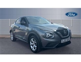 Nissan Juke Image 1