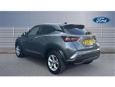 Nissan Juke Image 2