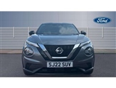 Nissan Juke Image 3
