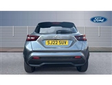 Nissan Juke Image 6