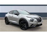 Nissan Juke Image 1