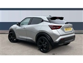 Nissan Juke Image 2